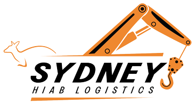 Hiab Truck Crane Hire Sydney - Sydney Hiab Logistics