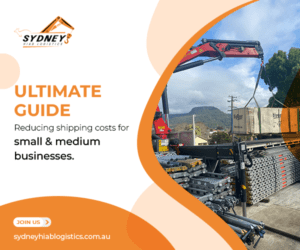 Read more about the article The Ultimate Guide to Reducing Shipping Costs for Small and Medium Businesses