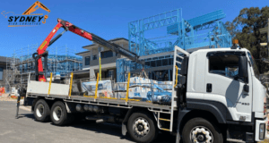 Read more about the article Your Ultimate Guide: Top 7 Questions to Ask Before Renting a Hiab Crane in Sydney