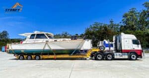 Read more about the article Why Professional Boat Transportation and Lifting is Important