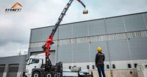 Read more about the article Everything You Need to Know About Small Hiab Cranes