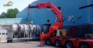 Read more about the article Top Tips for Safe Machine Transport in Ingleburn