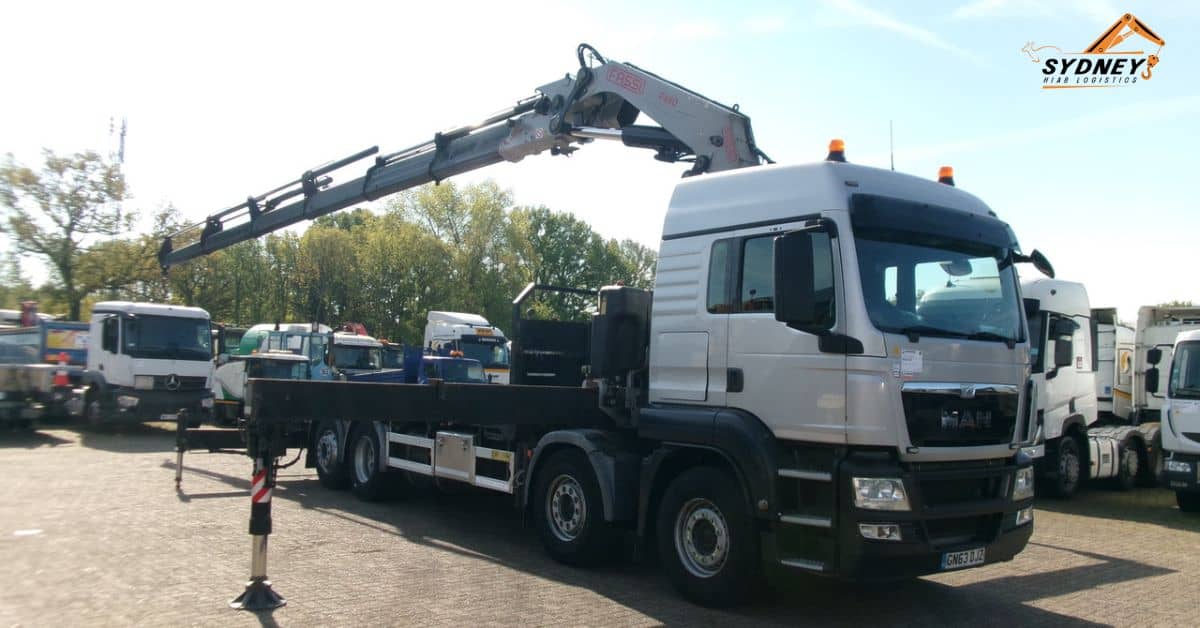 Read more about the article Key Questions to Ask Before Hiring a Crane for Your Project