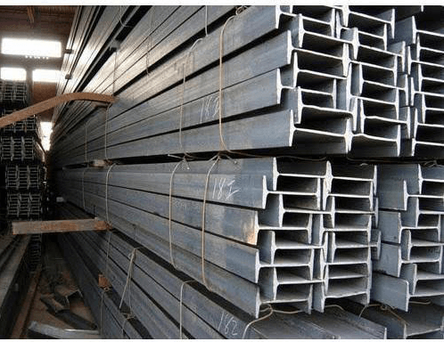 steel beams transport nsw