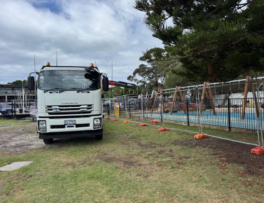 Read more about the article Kids Playground Items Delivery to Rosebay, NSW