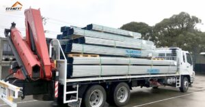 Read more about the article Everything You Need to Know When Hiring Crane Truck in NSW (New South Wales)