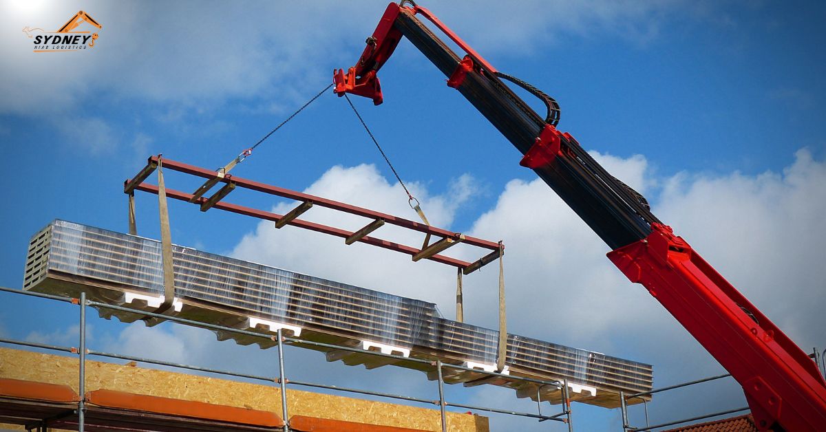 You are currently viewing Common Loads Moved by Hiab Trucks in NSW