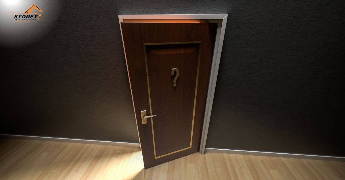 Read more about the article How to Safely Move Heavy Doors in Sydney
