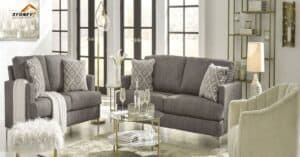 Read more about the article Avoid 6 Mistakes When Moving Heavy Furniture in Sydney