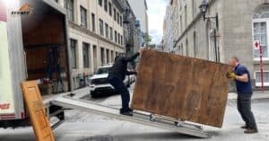 Read more about the article Commercial Heavy Item Moving: Solutions for Sydney Businesses