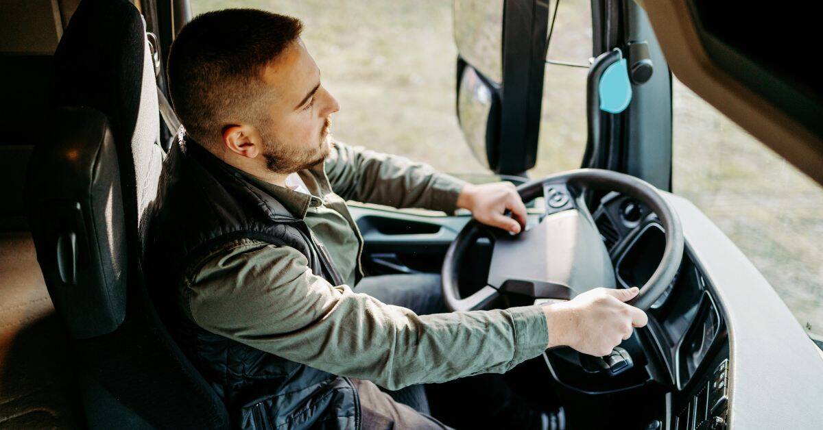 Hire Truck with Driver in Sydney