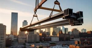 Read more about the article Lifting Beams Delivered & Installed Across Sydney