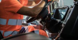 Read more about the article Top 5 Challenges HIAB Truck Drivers Face