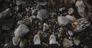 Read more about the article Can a Crane Operate on Uneven Ground?