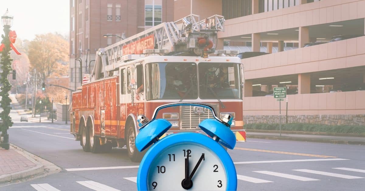 How Long Does a Typical Hiab Job Take?