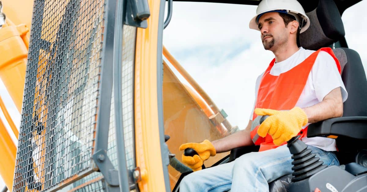 What Makes a Certified Crane Operator in Australia?