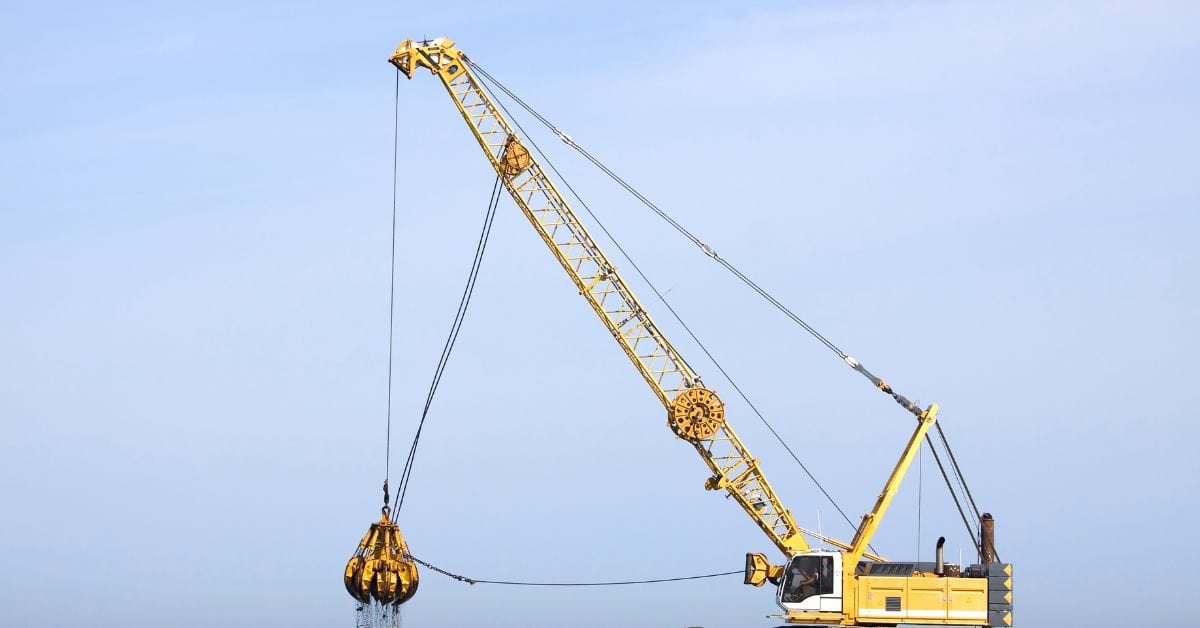 HIAB Hire for Commercial Installations: Smart Lifting Solution