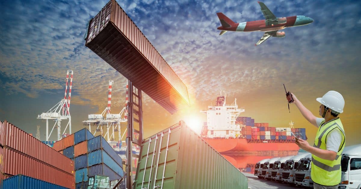 Moving Machinery? Let Sydney Hiab Logistics Do It for You