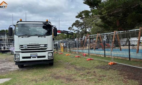 Tips for Budget Crane Truck Hire in Sydney